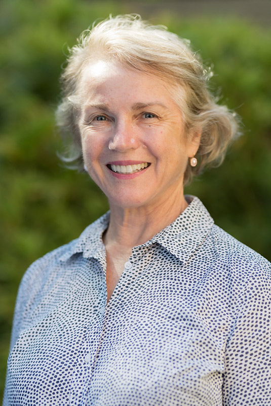 Professor Ann Roberts